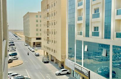 Apartment - 1 - 1 for rent in Muwaileh Commercial - Sharjah Apartment - 1 - 1 for rent in Muwaileh Commercial - Sharjah
