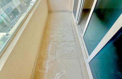 Apartment - 1 - 1 for rent in Muwaileh Commercial - Sharjah