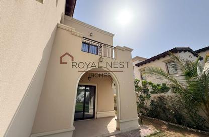 Villa - 4 - 5 for sale in Rosa - Arabian Ranches 2 - Dubai Villa - 4 - 5 for sale in Rosa - Arabian Ranches 2 - Dubai