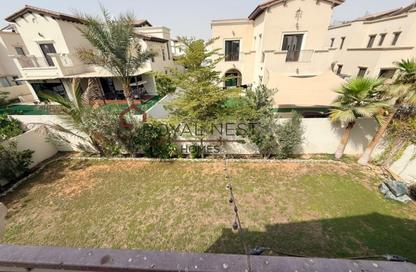 Villa - 4 - 5 for sale in Rosa - Arabian Ranches 2 - Dubai