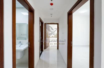 Apartment - 2 Bedrooms - 3 Bathrooms for rent in CityLife Al Tallah - Al Tallah 2 - Ajman