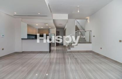 Townhouse - 4 Bedrooms - 3 Bathrooms for rent in Silver Springs 1 - Silver Springs - Damac Hills - Dubai