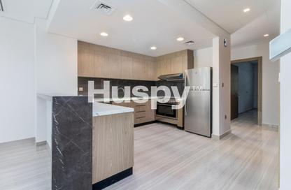 Townhouse - 4 Bedrooms - 3 Bathrooms for rent in Silver Springs 1 - Silver Springs - Damac Hills - Dubai