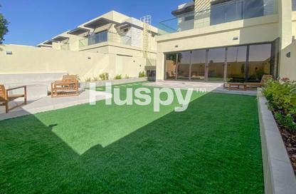 Townhouse - 4 Bedrooms - 3 Bathrooms for rent in Silver Springs 1 - Silver Springs - Damac Hills - Dubai Townhouse - 4 Bedrooms - 3 Bathrooms for rent in Silver Springs 1 - Silver Springs - Damac Hills - Dubai