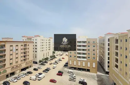 Apartment - 2 Bedrooms - 2 Bathrooms for rent in Muwaileh 29 Building - Muwaileh - Sharjah