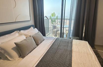 Apartment - 1 - 2 for rent in MAG 960 - MAG City - Mohammed Bin Rashid City - Dubai Apartment - 1 - 2 for rent in MAG 960 - MAG City - Mohammed Bin Rashid City - Dubai