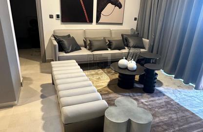 Apartment - 1 - 2 for rent in MAG 960 - MAG City - Mohammed Bin Rashid City - Dubai