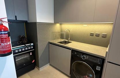 Apartment - 1 - 2 for rent in MAG 960 - MAG City - Mohammed Bin Rashid City - Dubai