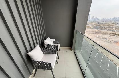 Apartment - 1 - 2 for rent in Arbor View - Arjan - Dubai