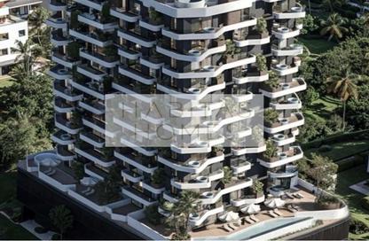Apartment - 2 - 2 for sale in Marea Residences - Dubai Islands - Dubai Apartment - 2 - 2 for sale in Marea Residences - Dubai Islands - Dubai