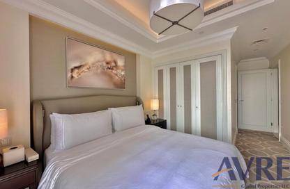 Apartment - 1 - 2 for sale in Kempinski Blvd (The address Blvd) - Downtown Dubai - Dubai