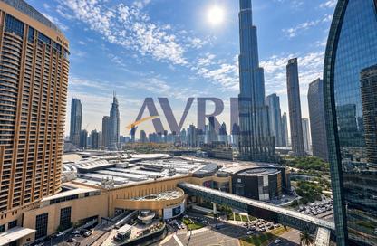 Apartment - 1 - 2 for sale in Kempinski Blvd (The address Blvd) - Downtown Dubai - Dubai Apartment - 1 - 2 for sale in Kempinski Blvd (The address Blvd) - Downtown Dubai - Dubai