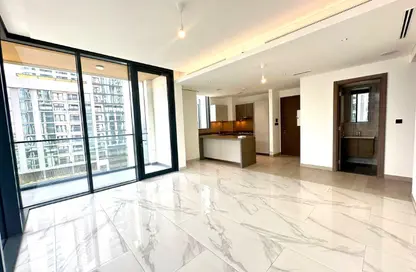 Apartment - 1 Bedroom - 2 Bathrooms for rent in Crest Grande - Sobha Hartland - Mohammed Bin Rashid City - Dubai