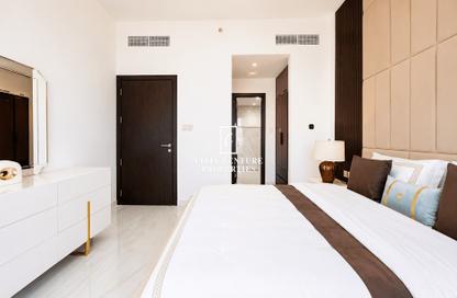 Apartment - 2 - 2 for sale in Gemz by Danube - Al Furjan - Dubai