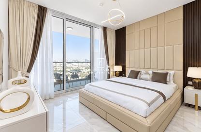 Apartment - 2 - 2 for sale in Gemz by Danube - Al Furjan - Dubai Apartment - 2 - 2 for sale in Gemz by Danube - Al Furjan - Dubai