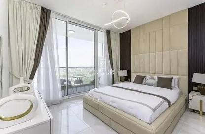 Apartment - 2 - 2 for sale in Gemz by Danube - Al Furjan - Dubai
