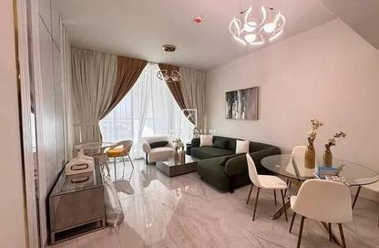 Apartment - 2 - 2 for sale in Gemz by Danube - Al Furjan - Dubai
