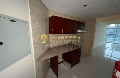 Apartment - Studio - 1 Bathroom for rent in Oasis Tower 1 - Dubai Sports City - Dubai Apartment - Studio - 1 Bathroom for rent in Oasis Tower 1 - Dubai Sports City - Dubai