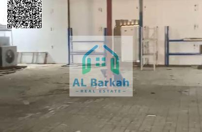 مستودع - استوديو - 1 حمام للايجار في الحليو 2 - الحليو - عجمان