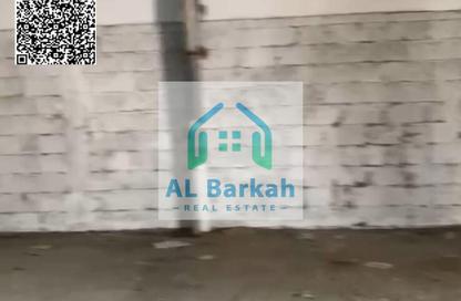 مستودع - استوديو - 1 حمام للايجار في الحليو 2 - الحليو - عجمان