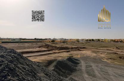 Land - Studio for sale in Manama - Ajman Land - Studio for sale in Manama - Ajman