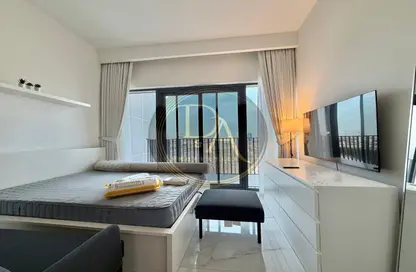 شقة - 1 حمام للايجار في ستوديو سيتي - دبي