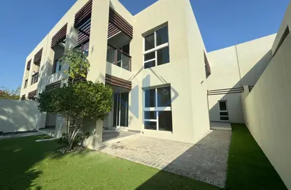 فيلا - 3 غرف نوم - 5 حمامات للبيع في ماليبو - ميناء العرب - راس الخيمة - رأس الخيمة