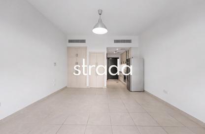 Apartment - Studio - 1 Bathroom for sale in Travo Tower B - Travo - The Views - Dubai
