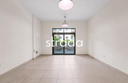 Apartment - Studio - 1 Bathroom for sale in Travo Tower B - Travo - The Views - Dubai