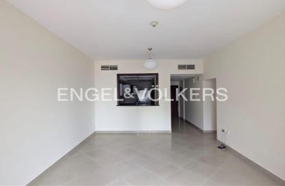 Apartment - 2 Bedrooms - 2 Bathrooms for rent in Icon Tower 2 - JLT Cluster L - Jumeirah Lake Towers - Dubai