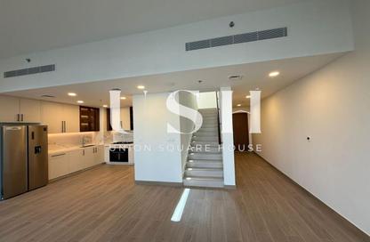 Apartment - 3 - 3 for sale in The Hamilton - Town Square - Dubai Apartment - 3 - 3 for sale in The Hamilton - Town Square - Dubai