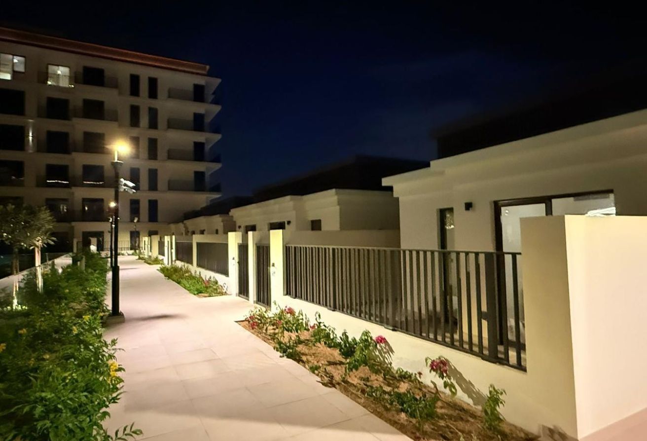 3 bedroom apartment in The Hamilton, Town Square: 15