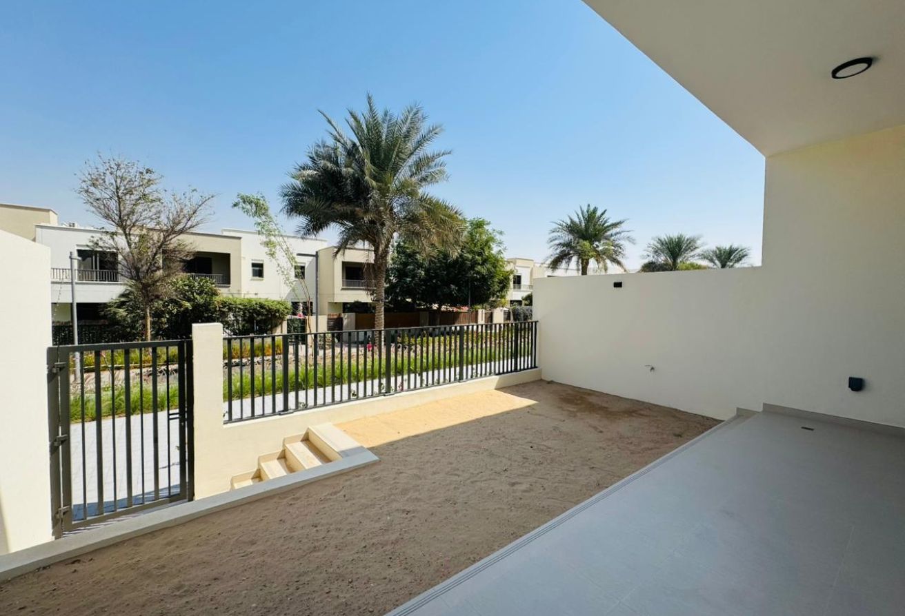 3 bedroom apartment in The Hamilton, Town Square: 19