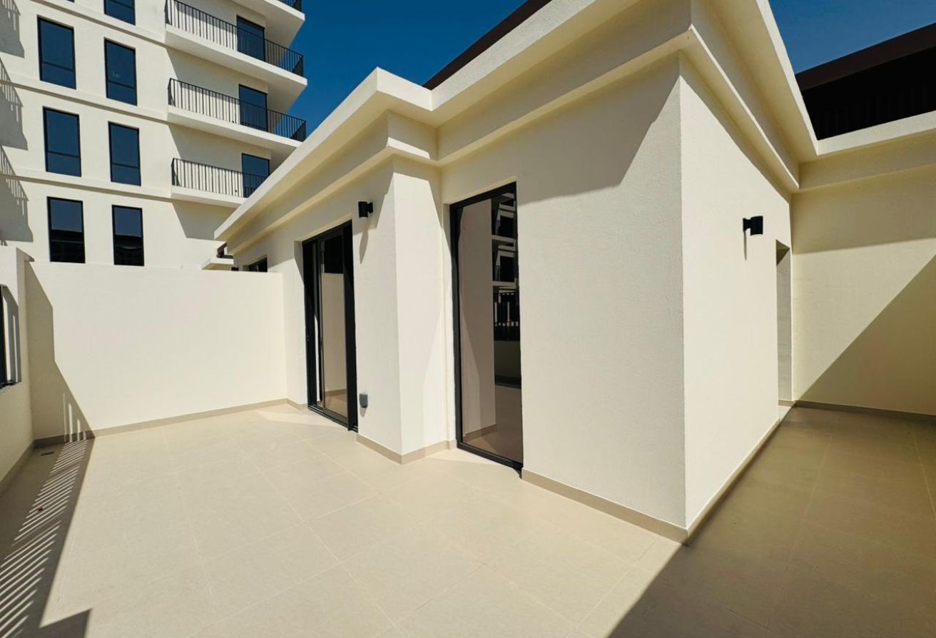 3 bedroom apartment in The Hamilton, Town Square: 6