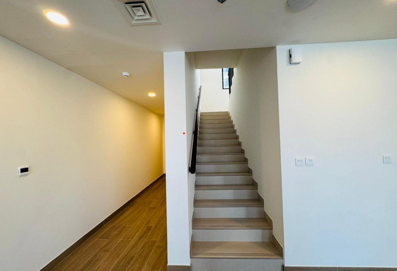 3 bedroom apartment in The Hamilton, Town Square: 10