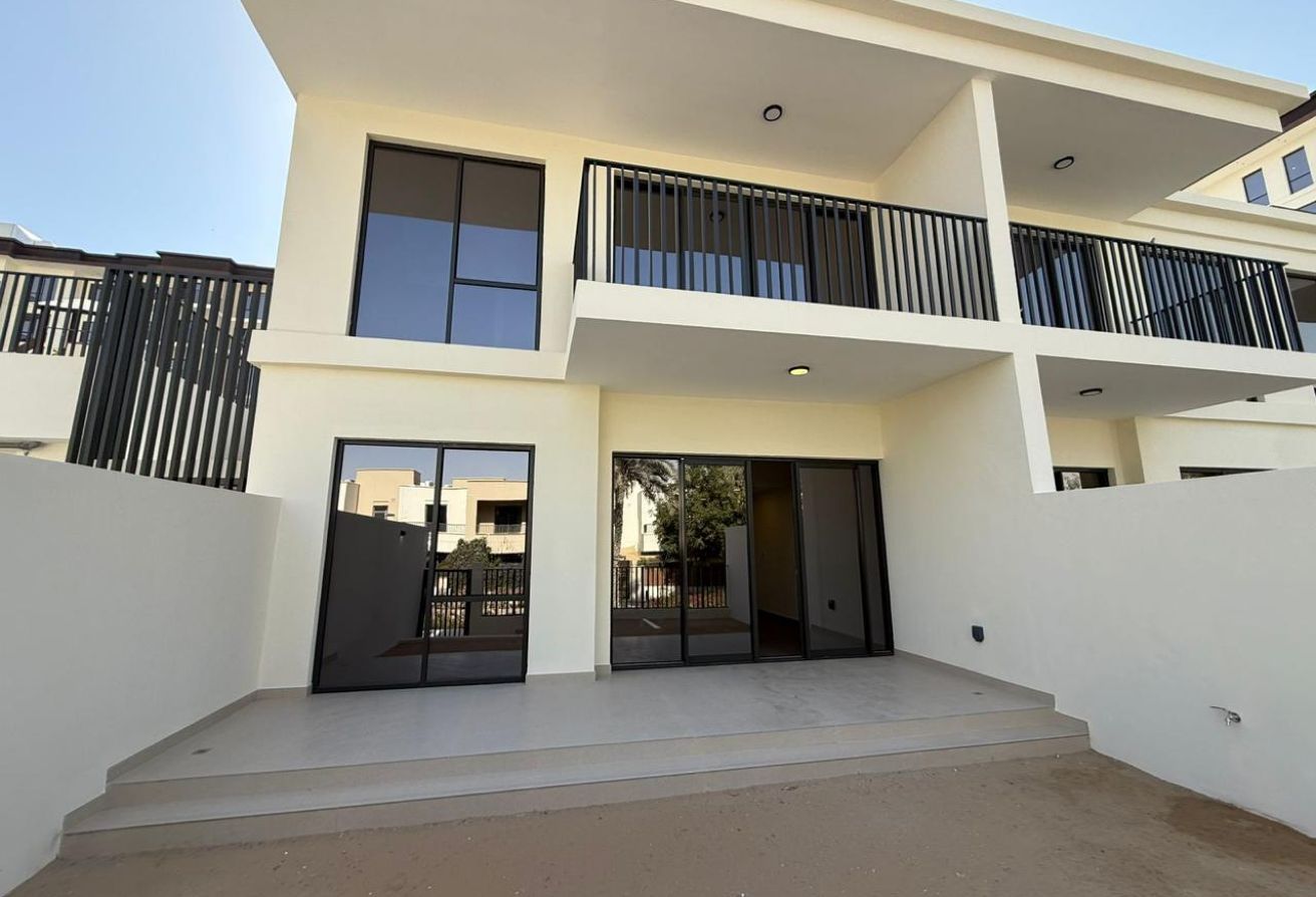 3 bedroom apartment in The Hamilton, Town Square: 21