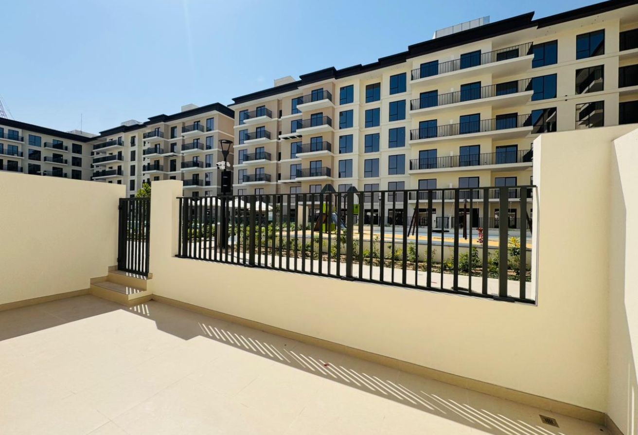 3 bedroom apartment in The Hamilton, Town Square: 18