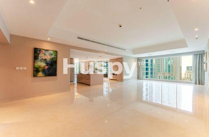 Apartment - 3 - 4 for sale in Emirates Crown - Dubai Marina - Dubai Apartment - 3 - 4 for sale in Emirates Crown - Dubai Marina - Dubai