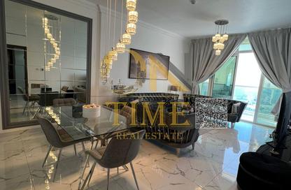 Apartment - 3 Bedrooms - 3 Bathrooms for sale in Oasis Tower - Al Rashidiya 1 - Al Rashidiya - Ajman Apartment - 3 Bedrooms - 3 Bathrooms for sale in Oasis Tower - Al Rashidiya 1 - Al Rashidiya - Ajman