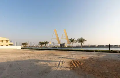 Land - Studio for sale in Pearl Jumeirah - Jumeirah - Dubai
