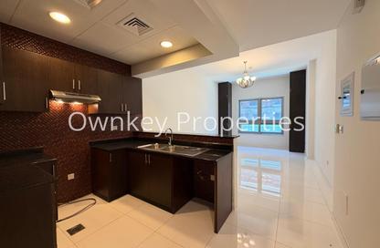 Apartment - Studio - 1 for rent in The Bricks - Al Mankhool - Bur Dubai - Dubai