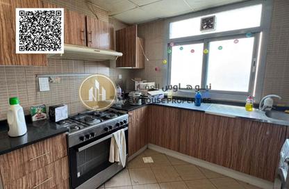 Apartment - 2 - 3 for sale in City Tower A1 - City Tower - Al Nuaimiya - Ajman Apartment - 2 - 3 for sale in City Tower A1 - City Tower - Al Nuaimiya - Ajman