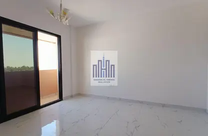 شقة - غرفة نوم - 1 حمام للايجار في سراب 2 - الجادة - الشارقة