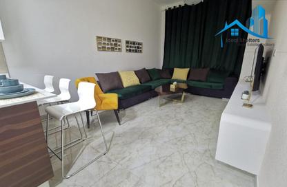 Apartment - 1 Bedroom - 2 Bathrooms for rent in Joya Verde Residences - District 11 - Jumeirah Village Circle - Dubai Apartment - 1 Bedroom - 2 Bathrooms for rent in Joya Verde Residences - District 11 - Jumeirah Village Circle - Dubai