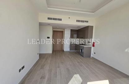 Apartment - 1 Bedroom - 2 Bathrooms for rent in Azizi Riviera 12 - Azizi Riviera - Meydan One - Meydan - Dubai