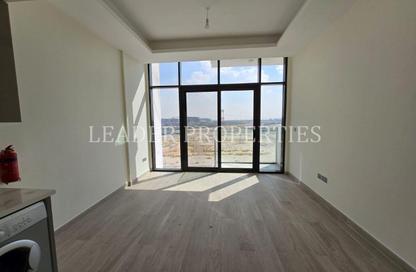 Apartment - 1 Bedroom - 2 Bathrooms for rent in Azizi Riviera 12 - Azizi Riviera - Meydan One - Meydan - Dubai