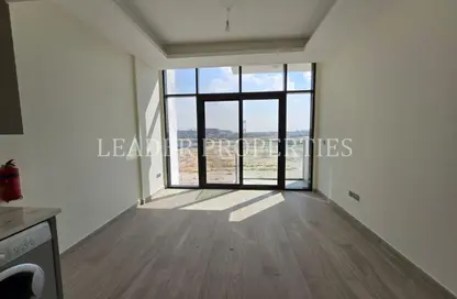 Apartment - 1 Bedroom - 2 Bathrooms for rent in Azizi Riviera 12 - Azizi Riviera - Meydan One - Meydan - Dubai