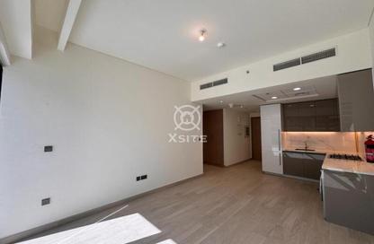 Apartment - 1 Bedroom - 1 Bathroom for rent in Azizi Riviera 8 - Azizi Riviera - Meydan One - Meydan - Dubai