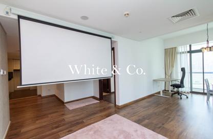 Apartment - 2 Bedrooms - 3 Bathrooms for rent in Lakeside Residence - JLT Cluster A - Jumeirah Lake Towers - Dubai