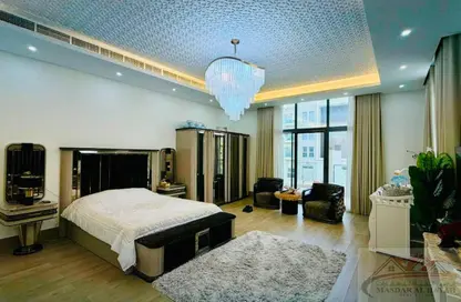 Apartment - 6 Bedrooms for rent in Al Zahia Garden Apartments - Al Zahia - Muwaileh Commercial - Sharjah